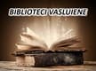 Biblioteci vasluiene